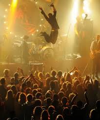 The second official kaizers orchestra live dvd (the titel is not known yet) was recorded at the concert at oslo spektrum on april 9, 2011. Kaizers Live Orchestra Music Sites Photo