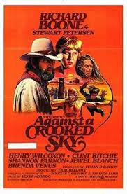 Against a Crooked Sky - Wikipedia