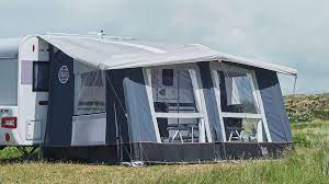 Isabella Air Awnings For Caravans - Caravan Awnings Isabella