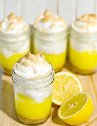 13 Magical Mason Jar Recipes Mason Jar Desserts Mason Jar Meals Meringue Pie Recipes