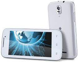 Lava 3G 402+ with 4-inch display, dual ...