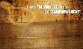 Tak jarang, ia membuat lawan bicaranya merasa tersakiti atas ucapannya. Hari Taliwangke Dan Samparwangke 2019 Primbon Jawa Lengkap