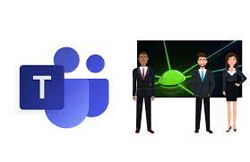 When you're connecting to a call on teams you'll see an option with a slider next to the camera icon. Microsoft Teams Distribute Company Background Via Gpo Company Branding It Koehler Blog