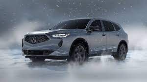 There's no sales person hovering over your shoulder, so you can take your time perusing this online marketplace. 2021 Acura Mdx Type S Sporty Suv Is Coming Here S What To Expect