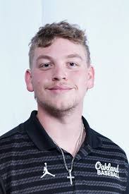 2025 Baseball Roster