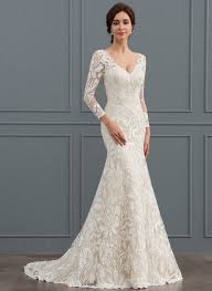 Traumhafte hochzeitskleider in riesiger auswahl. Brautkleid Meerjungfrau Hochzeitskleid Meerjungfrau Gunstig Online Kaufen Jj S House