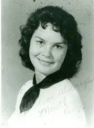 Martha CREWS Obituary (7/7/1942