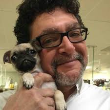 Proud of my son David, really making a difference worldwide