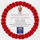 Bicester Town Council Remembrance Sunday... event in Bicester