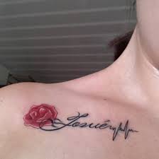 Pin En Frases Tatuajes
