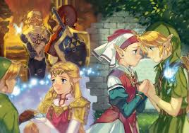 Schon Ocarina Of Time War Ein Besonderes Spiel Aber Ich Hab Bloss Das Remake Gespielt Mavischan Legend Of Zelda The Legend Of Zelda Twilight Princess