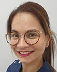 Hannah Aziz's Instagram, Twitter & Facebook