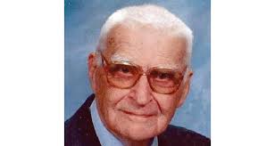 Charles Benziger Obituary (1920