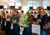 New England Fall Rose Show