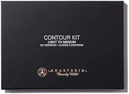 Amazon.com: Anastasia Beverly Hills Contour Powder Kit