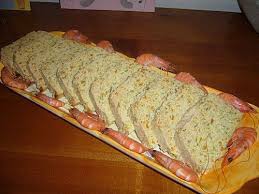 Prechauffer Le Four A 160 C Mixer Les Legumes Crus Puis Les Faire Revenir A La Poele Dans 15 G Recette De Terrine Terrine De Poisson Recette Terrine De Poisson
