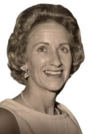 Obituary: Elizabeth Studebaker