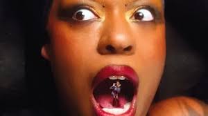 Sudan Archives: Natural Brown Prom Queen review