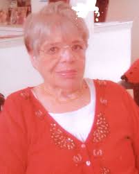 Claudia Basciano Obituary February 7, 2024