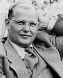 Dietrich Bonhoeffer Okumenisches Heiligenlexikon