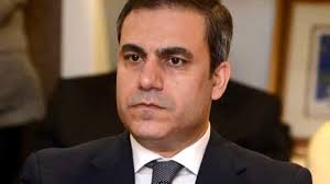 Erdoğan fidan ve abd ! Hakan Fidan Kimdir Nereli Kac Yasinda Meslegi Ne Hayati Kariyeri Ve Biyografisi Hakkinda Bilgiler Nelerdir Haberler