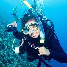 Smashing Stereotypes as a Female Indian Scuba Instructor and Tec Diver -  Scuba Diving Website for Women