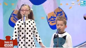 Le 16 più belle canzoni dedicate agli animali released: La Mesagnese Maria Cristina Vince Lo Zecchino D Oro Video Brindisi Oggi News Brindisi Notizie Brindisi E Provincia