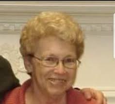 Obituary information for Geraldine "Gerry" Goodwin Burns