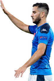 Manolas ai tempi dell'aek atene nel 2011. Kostas Manolas Football Render 59537 Footyrenders