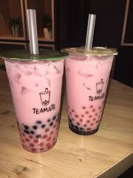 Bubbletea Essen Dusseldorf