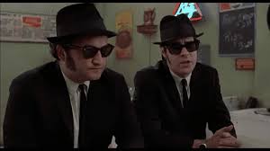 Yarn is the best search for video clips by quote. The Best Quotes From The Blues Brothers Movie Quotes