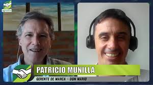 La JAT Trigo 2025 de Don Mario apunta a una visión 360 sobre tecnología y  semillas; con Patricio Munilla