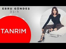 Ebru Gundes Asik 2019 Albumundeki Parcalardan Olan Tanrim Isimli Sarki Sozleri Ve Klibine Sarkisozleri Org Dan Ulasabilirsiniz Karaoke Sarkilar Sarki Sozleri