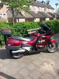 Honda St 1100 Pan European Tekoop Aangeboden In De Groep Van Motortreffer Motorentekoopmt Motortreffer Honda Hondast Hondast1100 Hondast1100paneuropean
