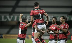 Gol de coritiba 0 x 1 flamengo. Flamengo X Coritiba Ao Vivo Onde Assistir A Transmissao Da Copa Do Brasil Futebol Esportes O Povo