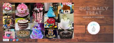 With tenor, maker of gif keyboard, add popular happy birthday cake animated gifs to your conversations. Jiju Cake It Home Facebook