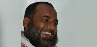 Man Who Says Relatives Were Killed by US Drone Strike Heads to Federal  Court