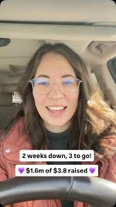 Poppy + Oliver Kempf — Fighting Sanfilippo