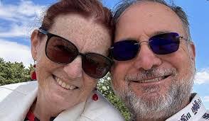 Donna Torres's Instagram, Twitter & Facebook