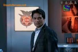 CID Rocker "ABHIJEET" added a new... - CID Rocker "ABHIJEET"