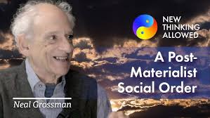 Spiritual Practice and Scientific Inquiry with Edward R. Close (4K Reboot) 