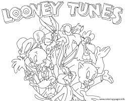 There are tons of great resources for free printable color pages online. Looney Tunes Colouring Pages For Kids0c4e Coloring Pages Printable