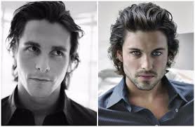 Best Haircuts For Men With A Diamond Shape Diamond Face Shape Hairstyles Male Face Shapes Face Shape Hairstyles