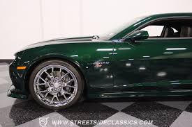 Image result for Emerald Green 2015 S