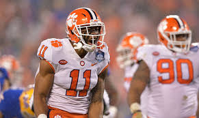 Several nfl draft picks were surprises, because due to travel bans over the last month, opposing team officials were not able to attend as many pro days and. 2020 Nfl Draft Reactions Pour In After Cardinals Nab Isaiah Simmons