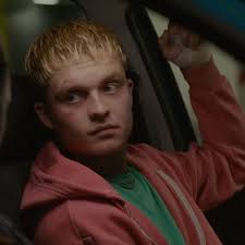Tom Glynn-Carney as Jay in Rialto (2019) this movie was...depressing