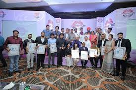 Prime Time Research Media Showcases The 5th National Dental Excellence Awards Summit 2018 Excellence Award Awards Ceremony Prime Time