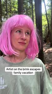 Joan Le Femmes Vacation