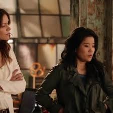 Scorpion (Tv Series) - Wikipedia