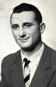 Verdiente Dirigenten der Musikkapelle